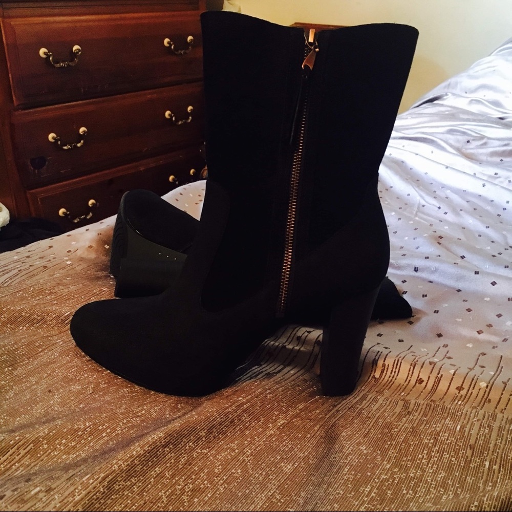 Ugg size 11 calf skins 🍁